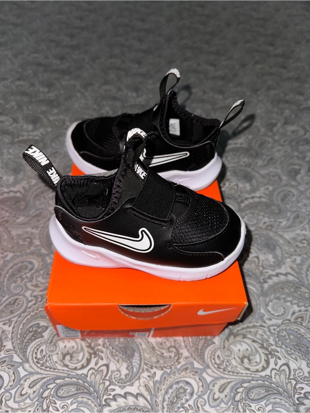 Nike Toddler Sneakers Bundle- Size 6 And Size 7. Can Be Unisex - Picture 11 of 11